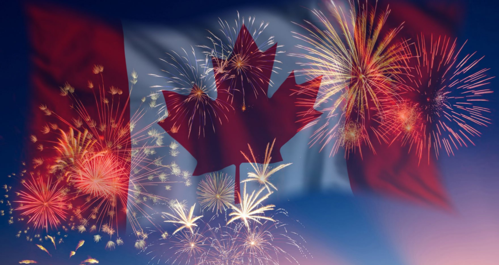 PCBO Annual Canada Day Celebration