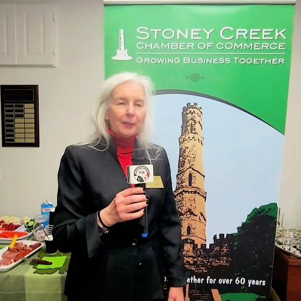 Stoney Creek Chamber of Commerce, Annual Small business Week 2023