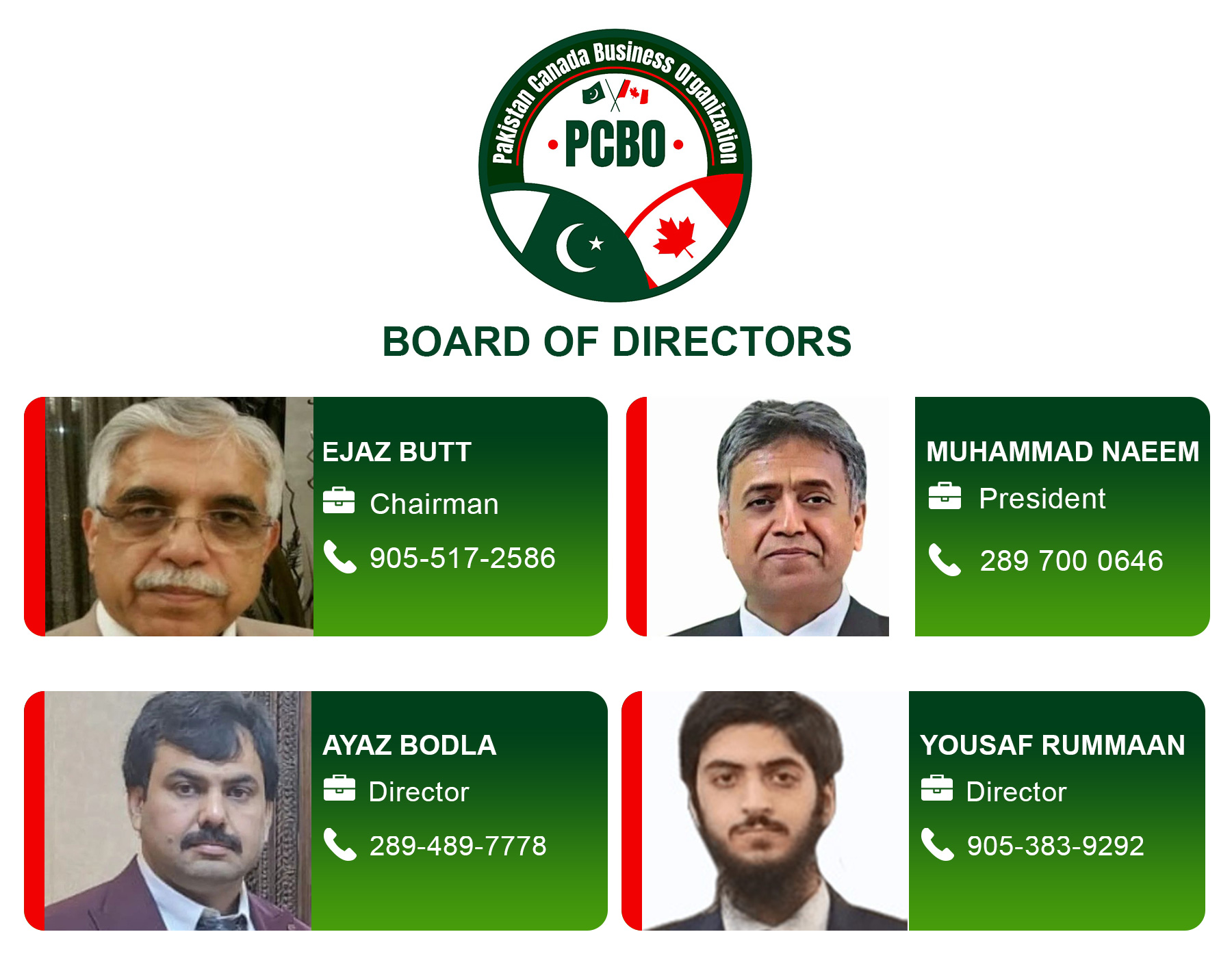 PCBO-board-directors